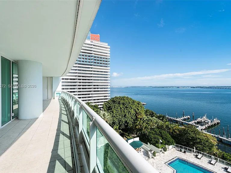 1643 Brickell Ave #1103 — Photo 2