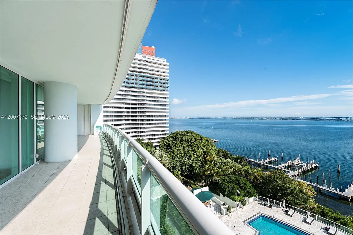 Building Photo - 1643 Brickell Ave #1103