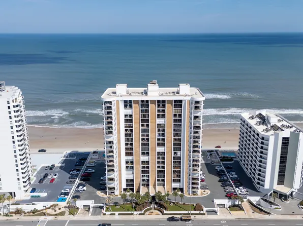 3003 S Atlantic Ave APT 11B3, Daytona Beach Shores, FL 32118
