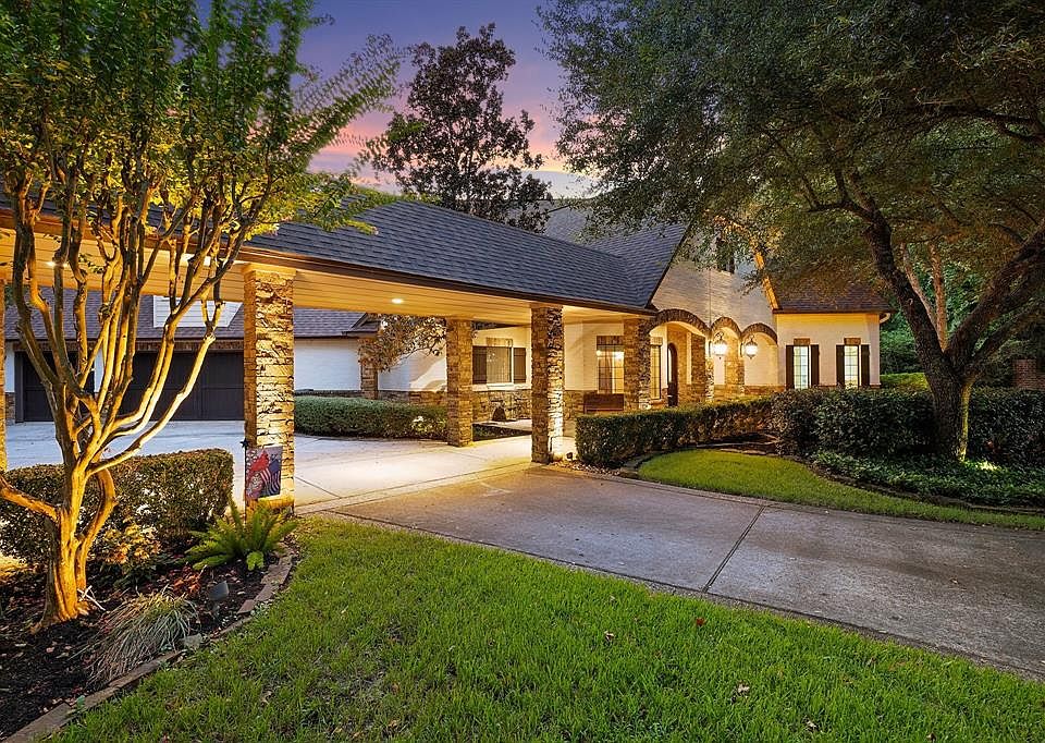 14634 Overbrook Ln, Pinehurst, TX 77362 MLS 50398486 Zillow