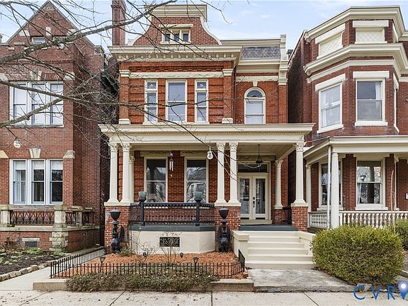 2nd image of 2021 W Grace St