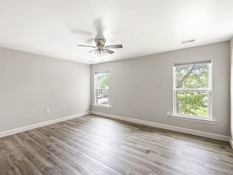 4th bedroom - 2nd floor
