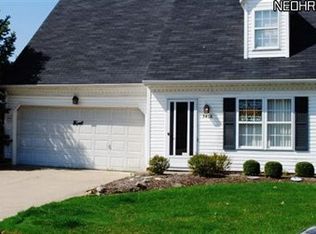 3406 Newport Cv #B-20, Willoughby, OH 44094