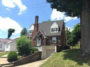 1880 Wiltshire Blvd, Huntington, WV 25701