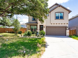 14302 McCoy Loop, Austin, TX 78717