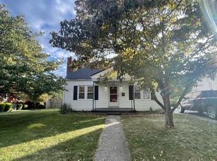 1732 Courtney Ave, Lexington, KY 40505