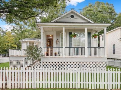 220 S Taylor St, Covington, LA, 70433