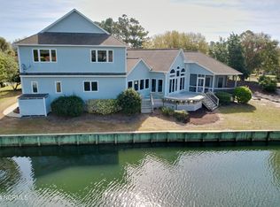 205 Windjammer E, Emerald Isle, NC 28594