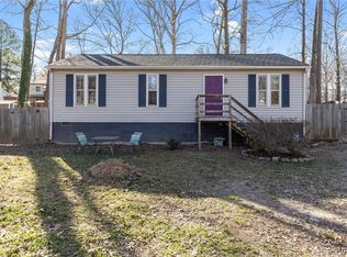 3012 Tanya Ter, Midlothian, VA 23112