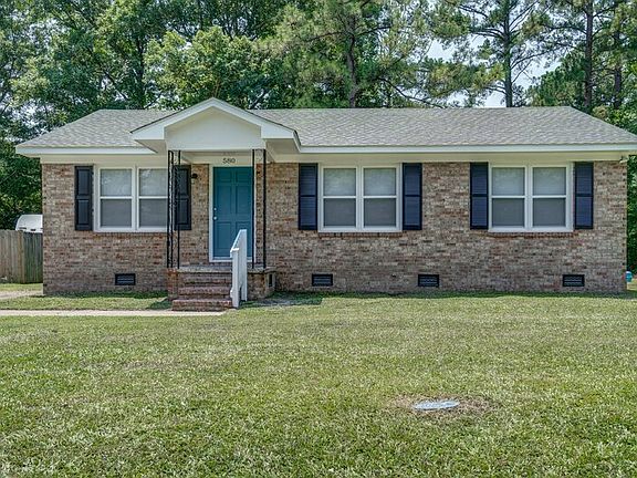 2nd image of 580 Starling Way