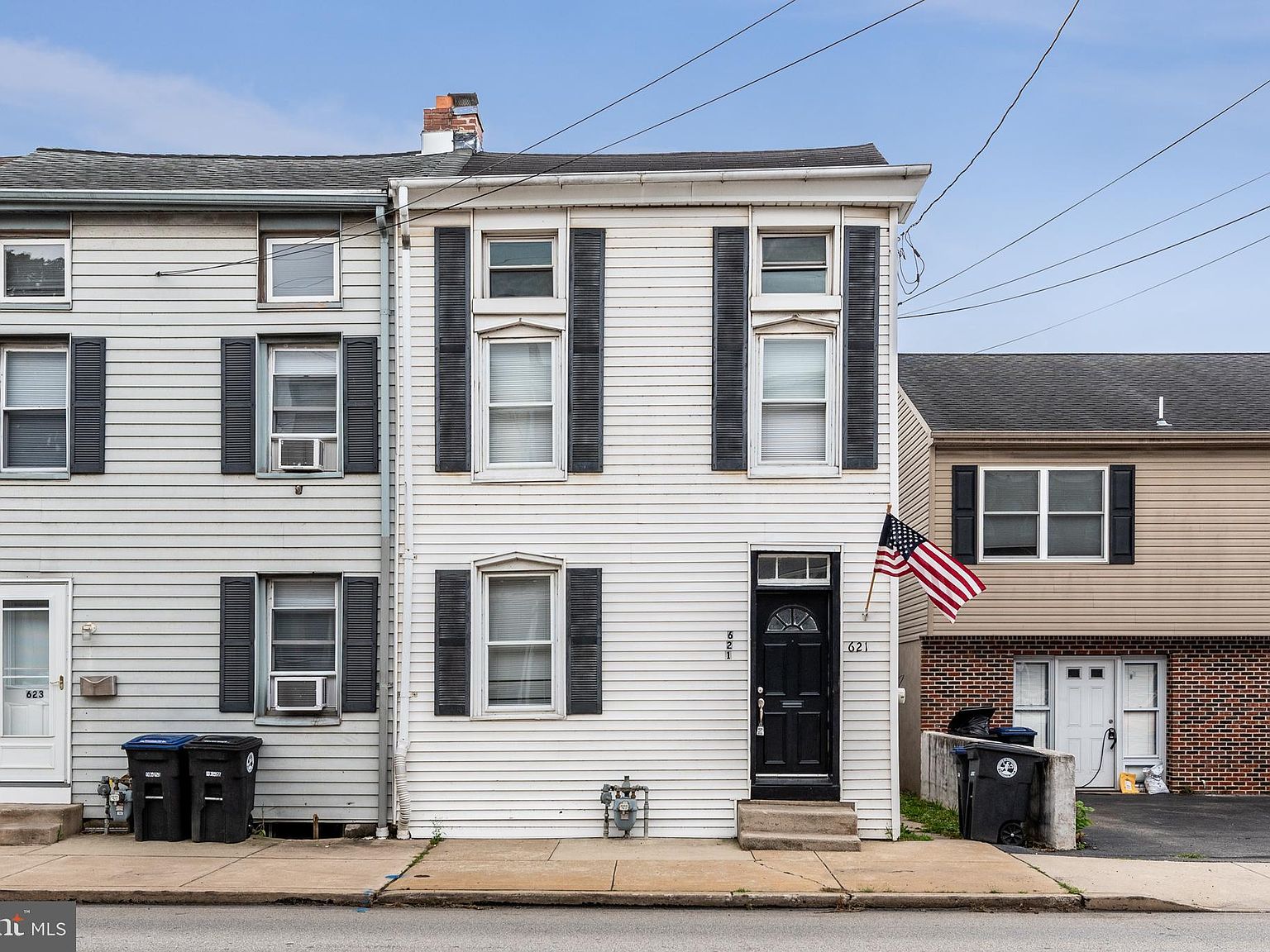 621 E Hector St, Conshohocken, PA 19428 Zillow