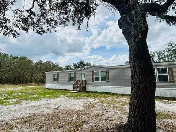 1150 NE 115th Ave, Silver Springs, FL 34488