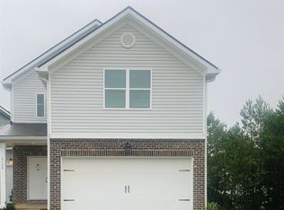 6186 Lake Rock Ln LOT 38, Lithonia, GA 30058