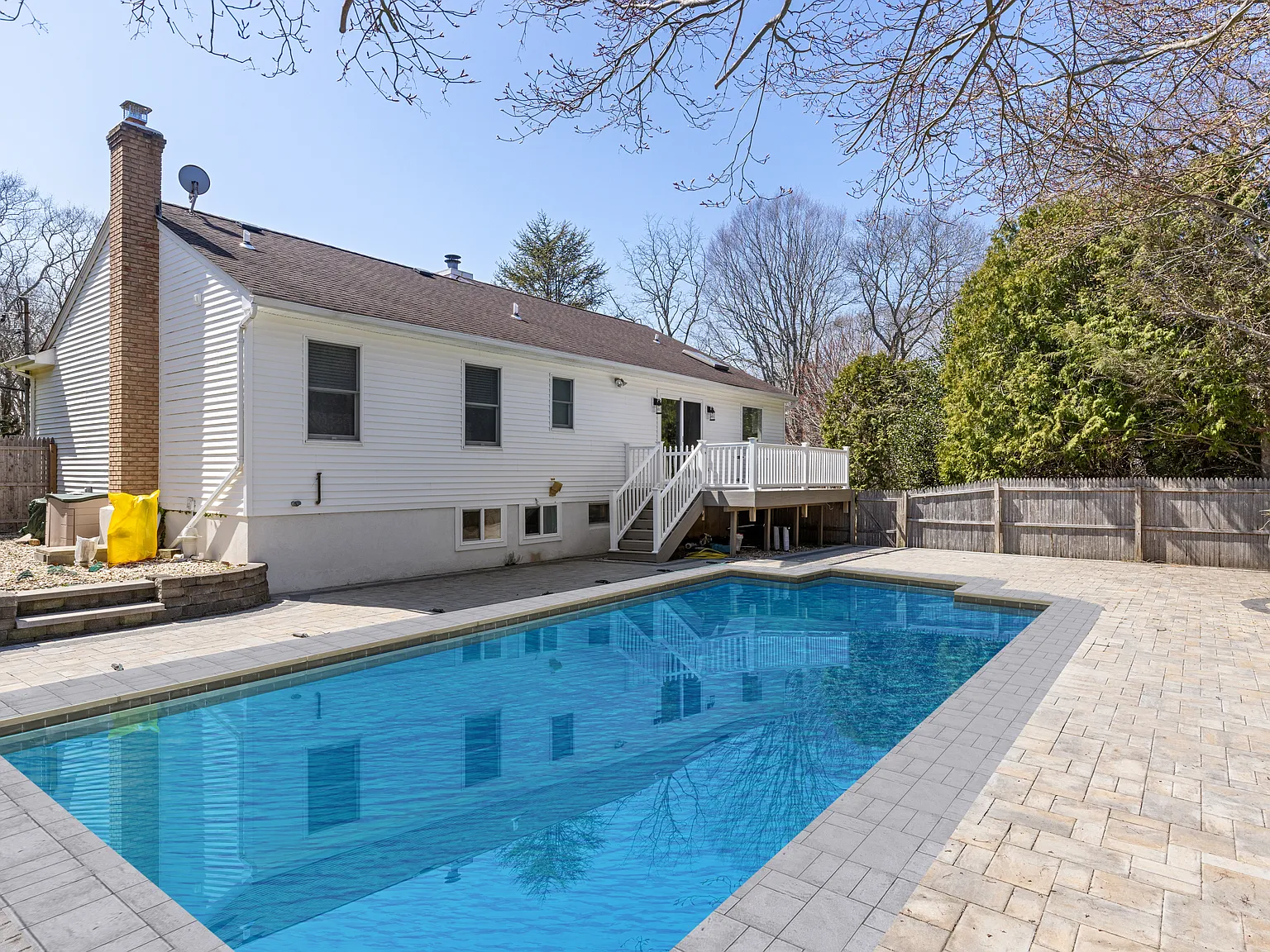 Deeded Beach — Photo 1
