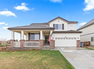 10097 Quintero St, Commerce City, CO 80022