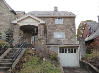 11 Sterling St, Crafton, PA