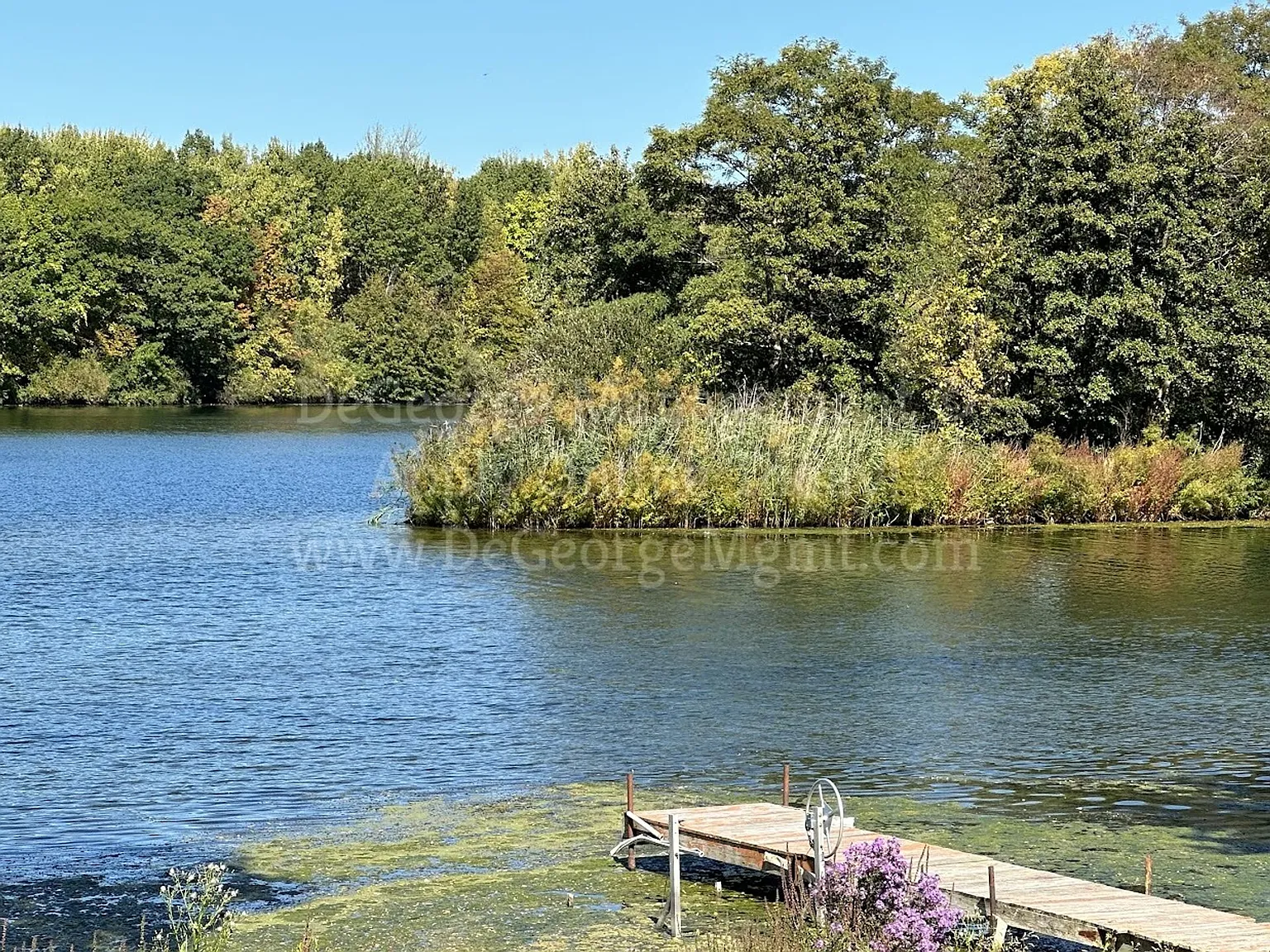 Lake Country Gardens - Apartments for Rent in Waterport NY — Photo 1