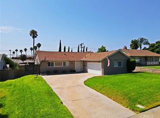 6867 Morningside Ave, Riverside, CA 92504