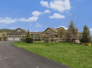 5102 E Willow Springs Rd, Spokane, WA 99223