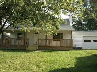 6405 W Bethel Ave, Muncie, IN 47304