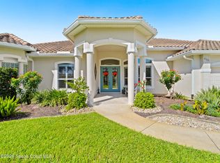 630 Deerhurst Dr, Melbourne, FL 32940