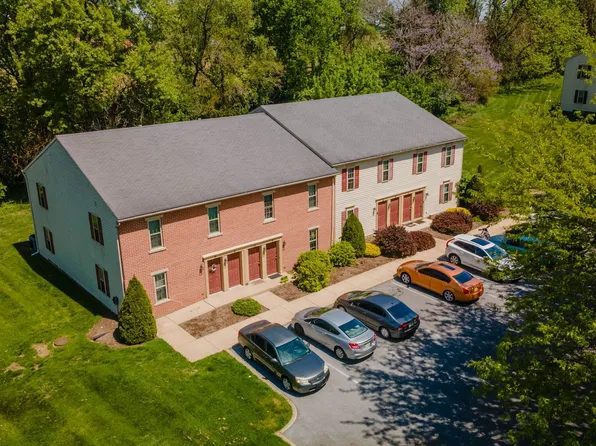 405 Judie Lane, 405 Judie Ln #O, Lancaster, PA 17603
