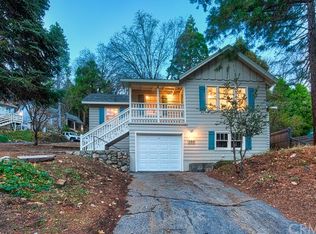 368 Hwy 138, Crestline, CA 92325