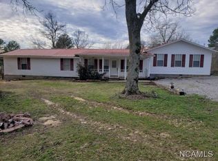 570 County Road 92, Logan, AL 35098