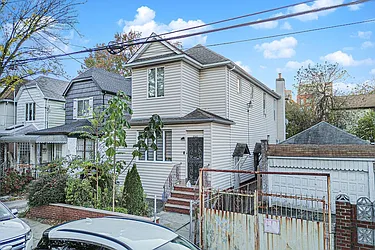 2040 East 22nd Street