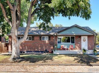 309 Muriel Dr, Northglenn, CO 80233