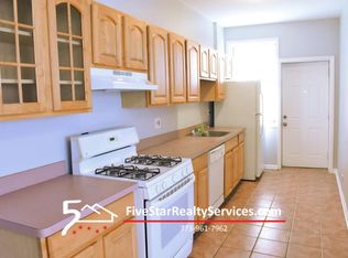 4614 N Kedzie Ave #303, Chicago, IL 60625