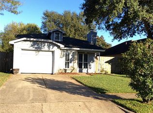 968 Stevenage Ln, Channelview, TX 77530