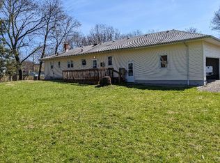 90 Sheldon Dr, Akron, OH 44313