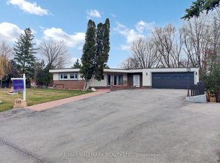 115 Lynwood Cres, King, ON