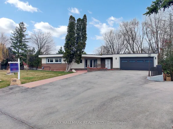 115 Lynwood Cres, King, ON L0G 1N0