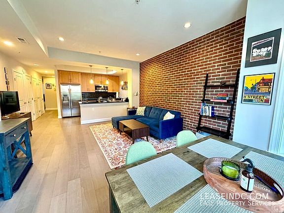 3rd image of 410 M St NW #2