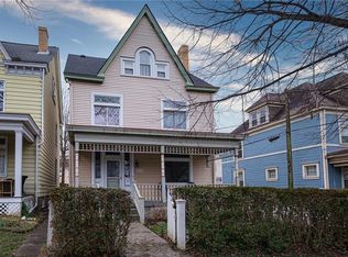410 Western Ave, Pittsburgh, PA 15112
