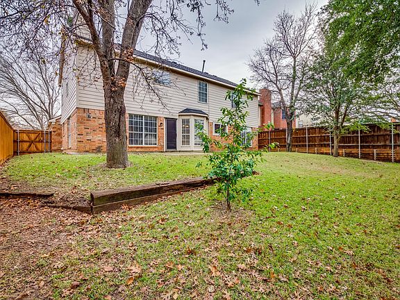 4th image of 1616 Fuqua Dr