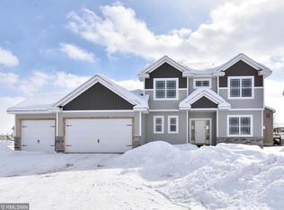 3144 128th Ln NE, Blaine, MN 55449