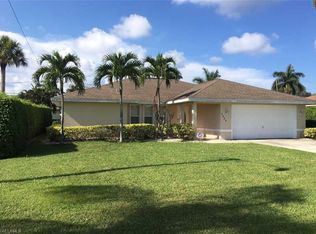 3599 Tomlinson St, Bonita Springs, FL 34134