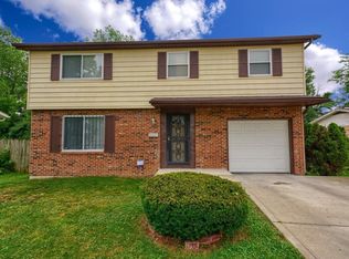 1473 Yates Dr, Columbus, OH 43207