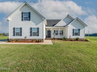 102 Buck Run, South Mills, NC 27976