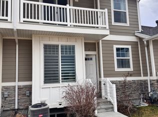 1754 E Skyline Dr #K-2, Eagle Mountain, UT 84005