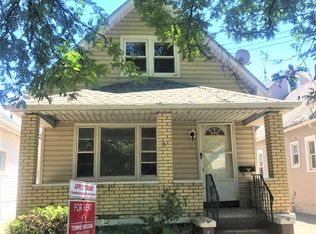 71 6th Ave, North Tonawanda, NY 14120