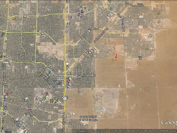2nd image of 2.5 Acre Booming Area