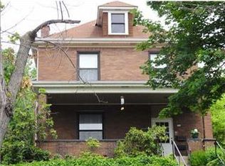 344 Glenwood Dr, Ambridge, PA 15003