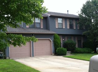 58 Breckenridge Dr, Sicklerville, NJ 08081