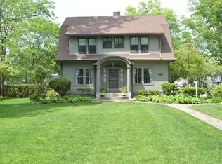 2854 Powell Ave, Columbus, OH 43209
