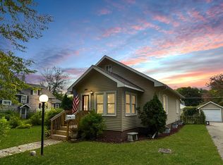 344 E Schlieman Ave, Appleton, MN 56208