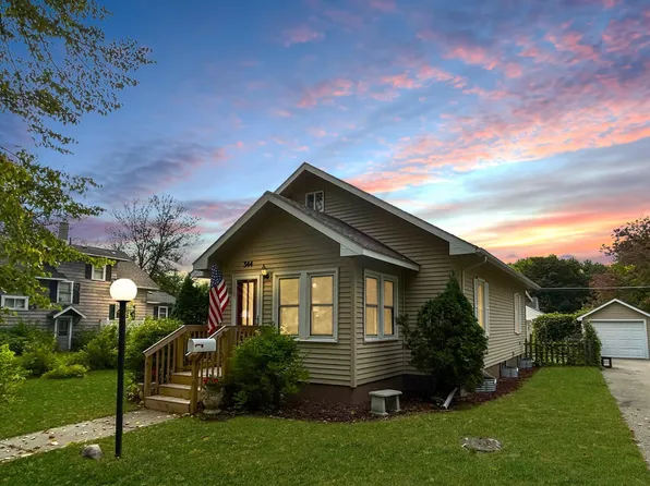 344 E Schlieman Ave, Appleton, MN 56208